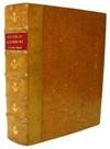 LE LOYER, PIERRE. Discours, et Histoires des Spectres, Visions et Apparitions des Esprits, Anges, Demons et Ames [etc.].  1605